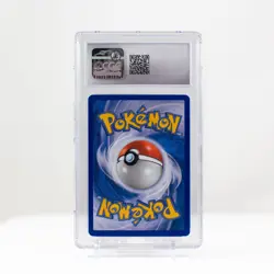 2006 Pokemon Ekans Reverse Holo EX Dragon Frontier 47 - CGC Gem Mint 10 - Image 3