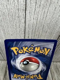 Lapras 10/62 - Fossil Set - Holo Rare Pokemon Card - 1999 WOTC LP - Image 5