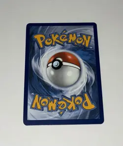 Pokemon TCG Bulbasaur 001/132 League Play Rev Holo Stamp 2026 Pokemon Day! - Image 2