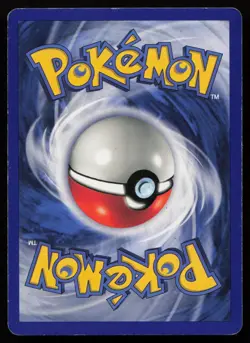 Beedrill 17/102 Rare Base Set Shadowless Pokemon - Image 2