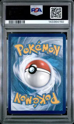 2021 POKEMON CELEBRATIONS #005 FULL ART/PIKACHU PSA 6 - Image 2