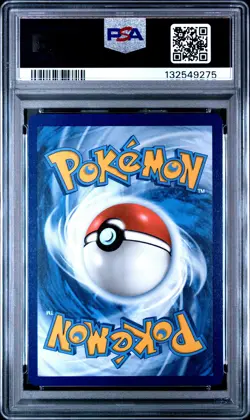 2025 POKEMON JTG PREMIUM TOURNAMENT COLLECTION #151 LILLIE'S PEARL PSA 10 - Image 2