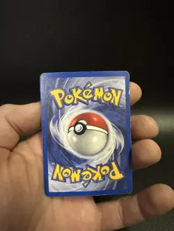 Pokemon TCG Sabrina's Gengar Gym Heroes 14/132 - Image 3