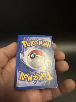 Pokemon TCG Sabrina's Gengar Gym Heroes 14/132 - Image 4