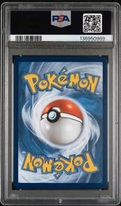 2021 Pokemon Celebrations - Classic Coll - Blastoise - Holo - 2/102 - PSA 10 - Image 2