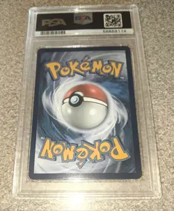 2019 Pokemon SM Hidden Fates - Charizard GX #9/68 PSA 10 GEM MT - Image 3