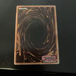 Yu-Gi-Oh Rosaria the Stately Fallen Angel 1st Edition Secret Rare PRC1-EN016 LP - Image 2