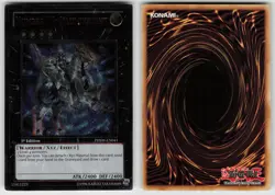 Thunder End Dragon (UTR) PHSW-EN044 PHSW Ultimate Rare 1st Edition Yu-Gi-Oh - Image 3