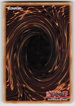 Number 34: Terror-Byte (UTR) GENF-EN041 Ultimate Rare 1st Edition Yu-Gi-Oh - Image 2