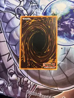 Yugioh! Mobius the Frost Monarch SOD-EN022 Super Rare Unlimited LP (WNU) - Image 5