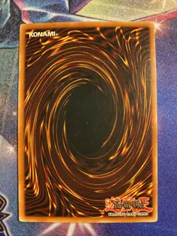 (AA) FREE SHIPPING Scapegoat SDJ-041 Super Rare Unlimited Yu-Gi-Oh! VLP - Image 2