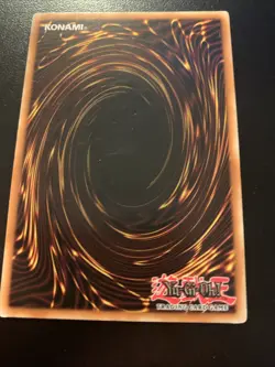 Rosaria, the Stately Fallen Angel PRC1-EN016 1st Edition Secret Rare 2012 - Image 3