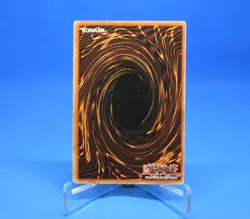 Yu-Gi-Oh! Lava Golem [PGD-107] Secret Rare LP/MP - Image 2