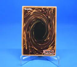 Yu-Gi-Oh! Black Illusion Ritual [MRL-051] Super Rare LP - Image 2