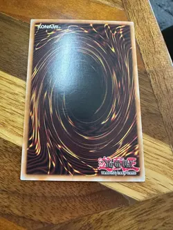 Smashing Ground YS15-ENF14 1st Edition Shatterfoil Rare LP + BONUS - Image 2