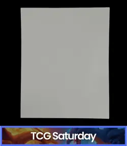 ONE PIECE TCG UNCUT SHEET OP08 TWO LEGENDS - Image 2
