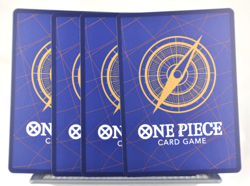 OP11-093 Bogard (UC) A Fist of Divine Speed One Piece CCG x4 Playset - Image 2