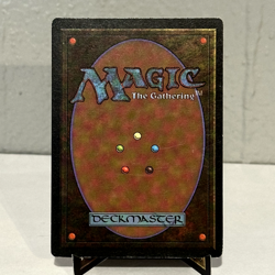 VOLCANIC ISLAND | Magic the Gathering MTG | Revised Edition | Rare Dual Land - Image 4