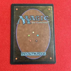MTG {Lord of Atlantis} Core Set 4th Edition Reg Rare #82 NM/Unplayed Vintage! - Image 4