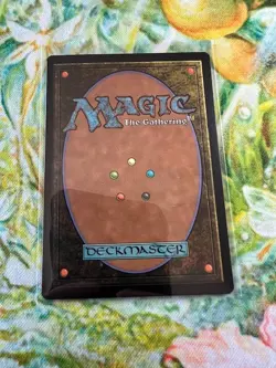 Vivi's Thunder Magic - Lightning Bolt (Foil) MTG: Secret Lair *Pack Fresh* - Image 2