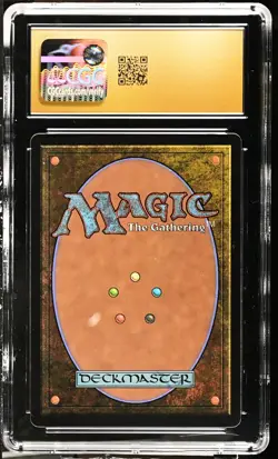 ZIDANE, TANTALUS THIEF Final Fantasy Borderless Foil CGC Pristine 10 MTG - Image 2