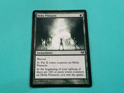 Helix Pinnacle - Eventide - MTG - Magic the Gathering - Image 2