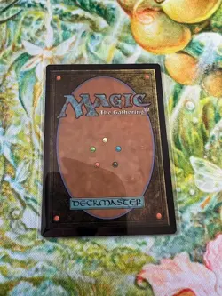 Hope's Aero Magic - Cyclonic Rift (Foil) MTG: Secret Lair *Pack Fresh* - Image 2