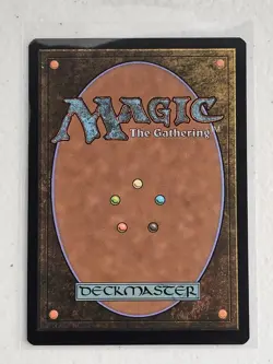 MTG Witch-king of Angmar M 0114 Foil Universes Beyond: The Lord of the Rings - Image 2