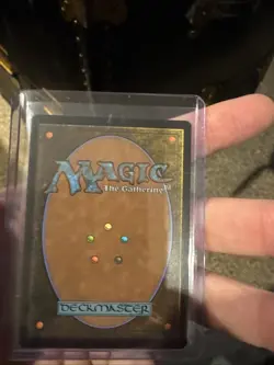 Sol Ring Surge Foil Magic the Gathering MTG Doctor Who 0836 NM Universes Beyond - Image 2