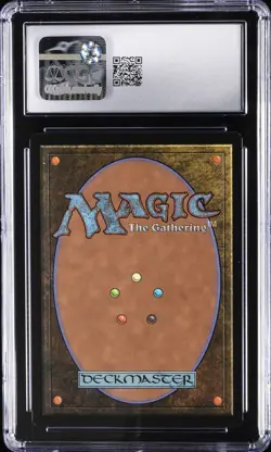 2025 MAGIC: THE GATHERING - SLD: FINAL FANTASY METEORFALL CGC 10 GEM MINT - Image 2