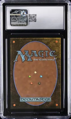 2025 MAGIC: THE GATHERING - SLD: ALIEN AURORAS #2111 ZURAN ORB CGC 9.5 - Image 2