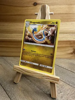 Pokemon SM - Unified Minds Uncommon Dragonair #149/236 NM - Image 1