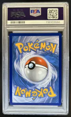 2024 Pokemon Paldean Fates Charizard ex Special Illustration Rare 234/091 PSA 10 - Image 2