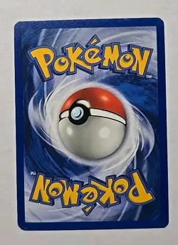 Pokemon TCG - 1st Edition Sabrina’s Jynx 57/132 - Rare - Gym Challenge *NM/LP - Image 2