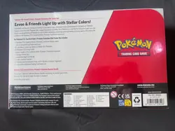 Pokemon Prismatic Evolutions Elite Trainer Box Booster Bundle Costco 2 Pack - #3 - Image 2