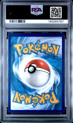 2023 POKEMON OBF EN-OBSIDIAN FLAMES HYPER RARE #228 CHARIZARD EX PSA 10 - Image 2