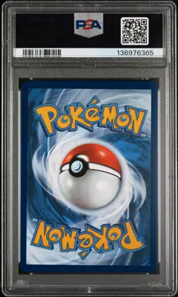 2025 POKEMON PRISMATIC EVOLUTIONS SURPRISE BOX EXCLUSIVE #030 JOLTEON EX PSA 10 - Image 2
