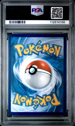 2016 POKEMON XY EVOLUTIONS COSMOS-TOYS R US #9 CHARMANDER-HOLO PSA 9 - Image 2