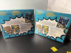Pokemon Ascended Heroes 2x ETB (LOT of 2) Elite Trainer Box SEALED - SHIPS FAST - Image 2