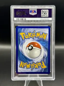 PSA 9 Lt. Surge's Bargain SIR 185/132 Pokemon Mega Evolution ENGLISH 2025 - Image 2