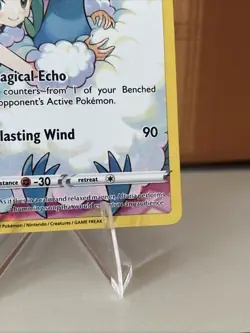 Altaria Ultra Rare SWSH12: Silver Tempest Trainer Gallery TG11/TG30 Pokemon - Image 5