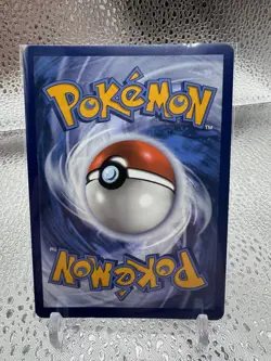 Pokemon TCG Cornerstone Mask Ogerpon EX 160/131 NM Condition Pack Fresh Rare - Image 2