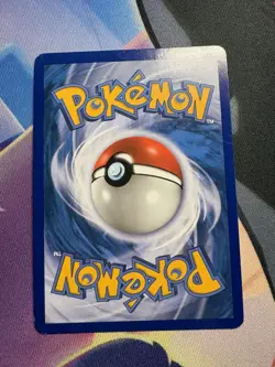 Pokemon TCG Haunter Stormfront Reverse Holo Rare Card 40/100 - Image 2