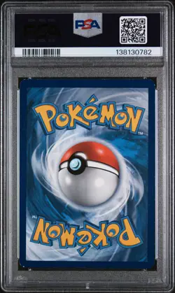 2019 POKEMON SM BLACK STAR PROMO HIDDEN FATES TINS #SM213 RAICHU GX PSA 6 - Image 2