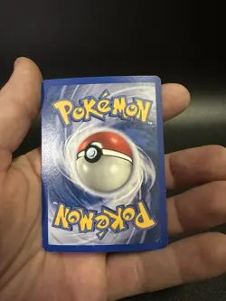 Pokemon TCG Rattata Legendary Collection Reverse Holo Card 89/110 - Image 3