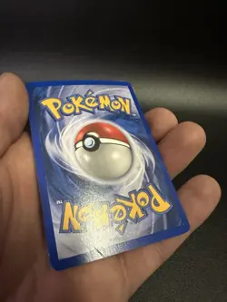 Pokemon TCG Rattata Legendary Collection Reverse Holo Card 89/110 - Image 4