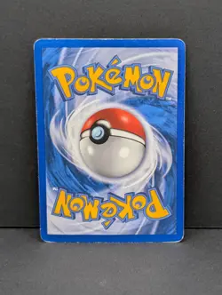 Groudon 5/106 EX Emerald Reverse Holo Rare Pokemon TCG Nintendo MP - Image 2