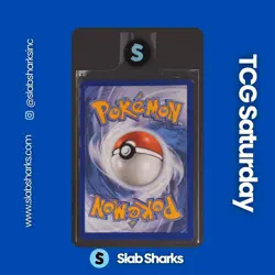 2023 POKEMON CLASSIC COLL CHARIZARD HO-OH EX DECK #014/034 CLEFABLE COSMOS HOLO - Image 2