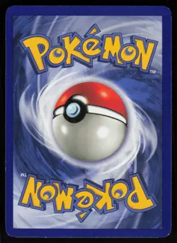 Mr. Fuji 58/62 Uncommon Fossil 1st Edition Pokemon - Image 2