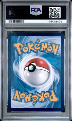 2025 POKEMON SIMPLIFIED CHINESE SV-P PROMO #089 CHARIZARD EX PSA 10 - Image 2